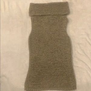 White House Black Market Sweater